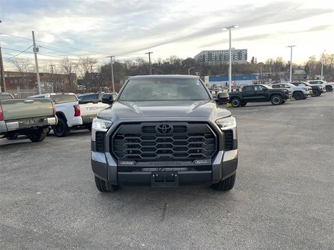 New 2026 Toyota Tundra Limited w/ TRD Off-Road Package image 5