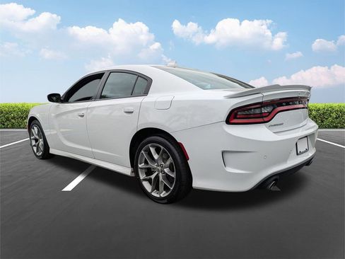 Used 2023 Dodge Charger GT image 6