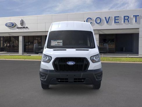 New 2026 Ford Transit 350 148 High Roof Extended w/ Load Area Protection Package image 6