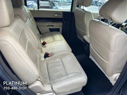 Used 2014 Ford Flex SEL w/ Equipment Group 202A AWD/4WD image 14