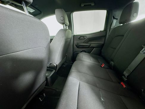 Used 2023 Chevrolet Colorado W/T image 24