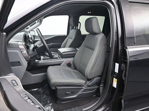 Used 2024 Ford F150 XLT w/ Mobile Office Package AWD/4WD image 23