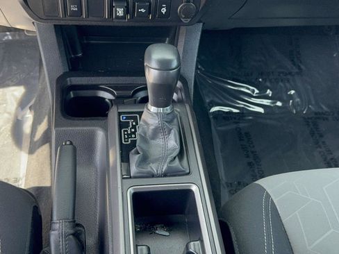 Certified 2023 Toyota Tacoma TRD Sport image 18