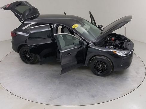 Certified 2023 Ford Escape Active w/ Tech Pack #2 image 45