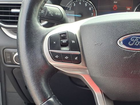 Used 2023 Ford Explorer XLT w/ Equipment Group 202A image 20