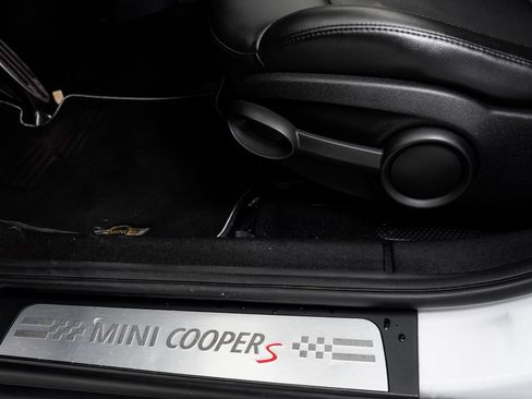 Used 2012 MINI Cooper Countryman S FWD image 10