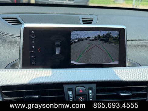 Used 2021 BMW X1 xDrive28i AWD/4WD image 33