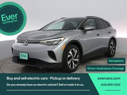 Used 2023 Volkswagen ID.4 Pro