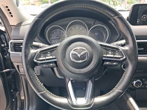 Used 2018 MAZDA CX-5 Grand Touring FWD image 13