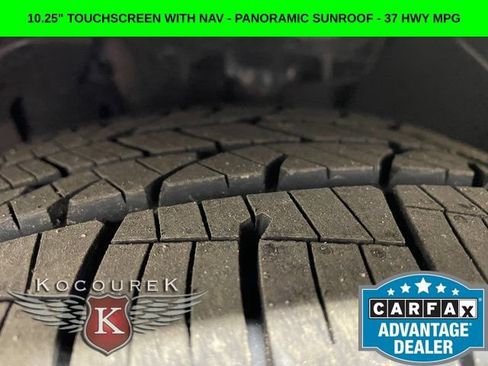 Used 2022 Kia K5 GT-Line w/ GT-Line FWD Premium Package image 8