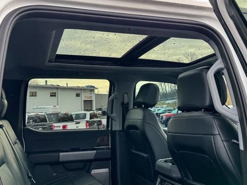 Used 2023 Ford F250 Lariat w/ Lariat Ultimate Package image 21