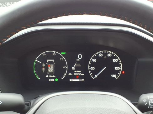 Certified 2023 Honda CR-V Sport image 18