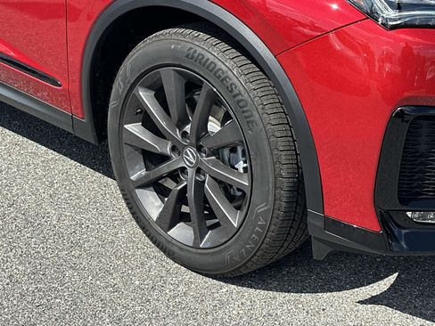 Certified 2025 Acura MDX A-Spec image 12