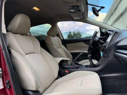 Used 2018 Subaru Impreza 2.0i AWD/4WD image 18