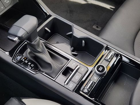 New 2025 Kia K5 GT-Line w/ GT-Line Premium Package image 23