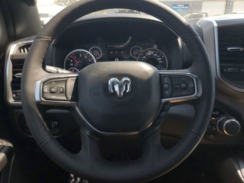 New 2026 RAM 1500 Big Horn image 25