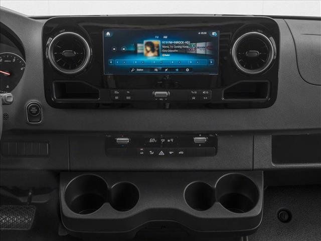New 2026 Mercedes-Benz Sprinter 2500 image 7