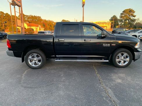 Used 2017 RAM 1500 Big Horn image 5