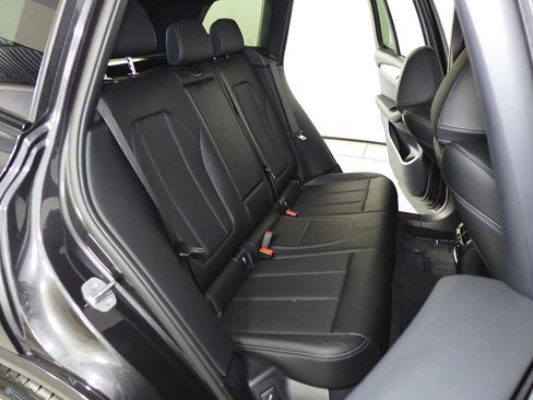 Used 2023 BMW X3 sDrive30i w/ M Sport Package RWD image 20