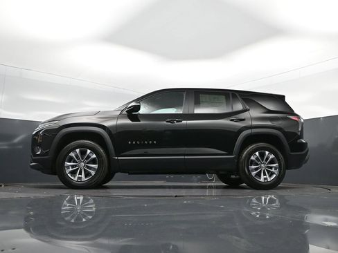 New 2026 Chevrolet Equinox LT w/ Convenience Package II image 40