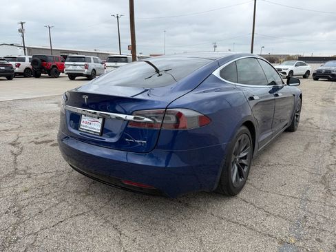 Used 2020 Tesla Model S Long Range image 7