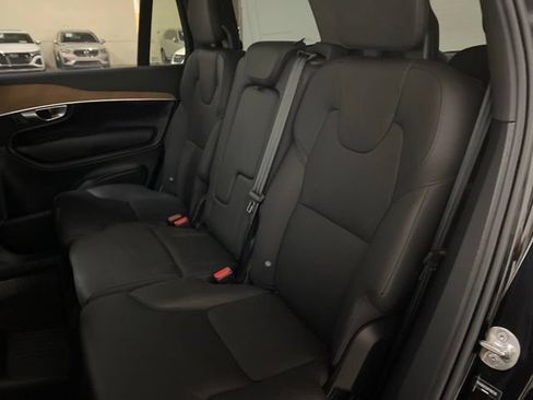 Used 2024 Volvo XC90 T8 Plus w/ Protection Package Premier AWD/4WD image 74