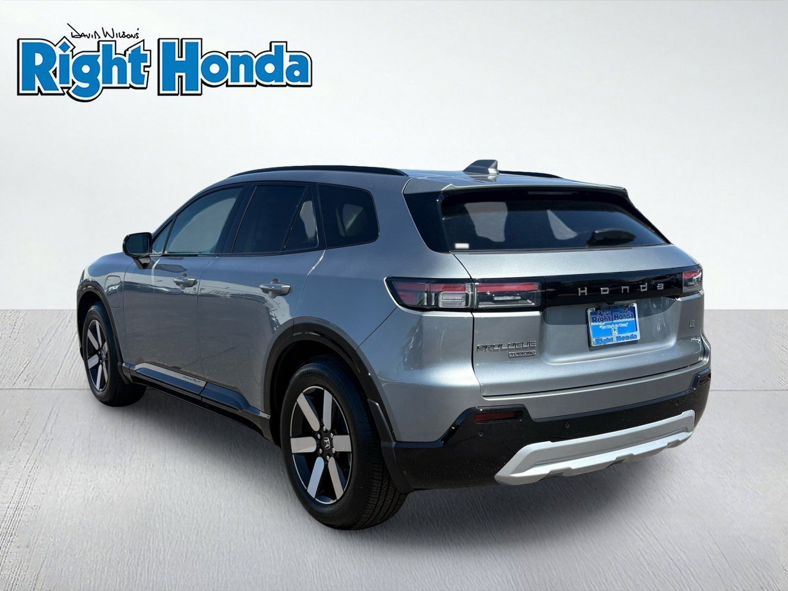New 2026 Honda Prologue Touring image 4