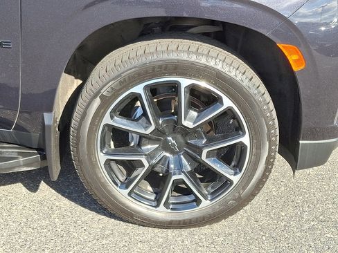 Used 2022 Chevrolet Tahoe RST w/ Max Trailering Package image 8