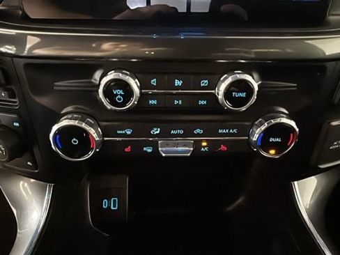 Used 2023 Ford F150 XLT w/ Equipment Group 302A High AWD/4WD image 22