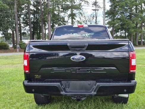 Used 2020 Ford F150 XL w/ Equipment Group 101A Mid RWD image 4