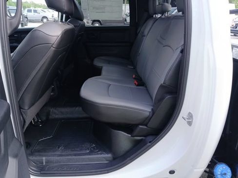 New 2026 RAM 3500 Tradesman AWD/4WD image 15