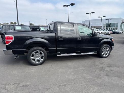 Used 2014 Ford F150 XLT w/ Equipment Group 302A Luxury RWD image 11