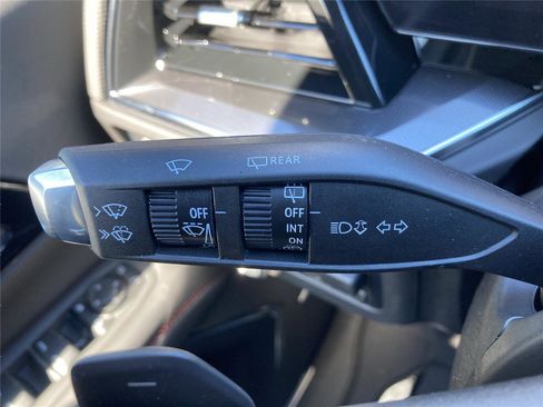 New 2026 Chevrolet Tahoe RST w/ Comfort Package image 25