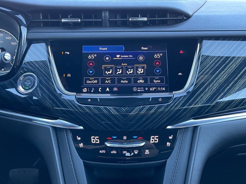 Used 2024 Cadillac XT6 Premium Luxury AWD/4WD image 18