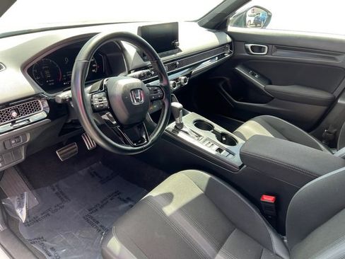 Used 2024 Honda Civic Sport image 12