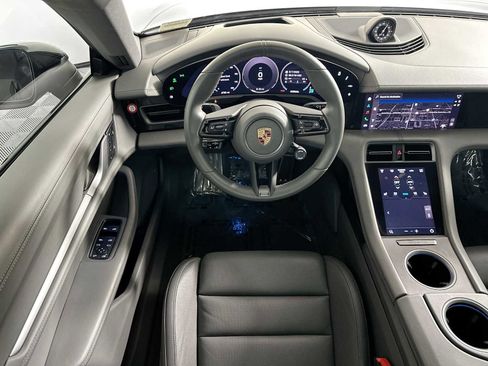 Certified 2025 Porsche Taycan image 23