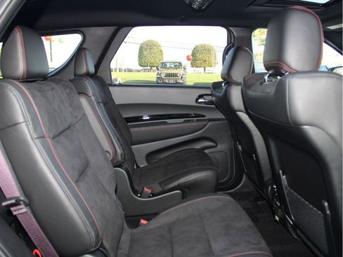 New 2026 Dodge Durango GT image 33
