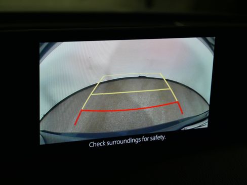 Used 2024 MAZDA CX-5 Carbon Edition image 33