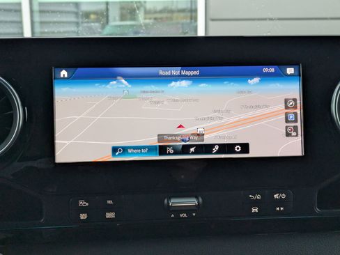 Used 2022 Mercedes-Benz Sprinter 2500 image 21