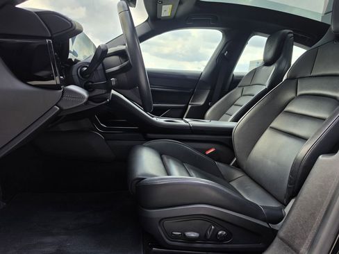 Certified 2024 Porsche Taycan RWD image 11