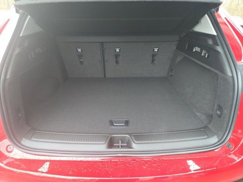 New 2025 Buick Envision Sport Touring image 26