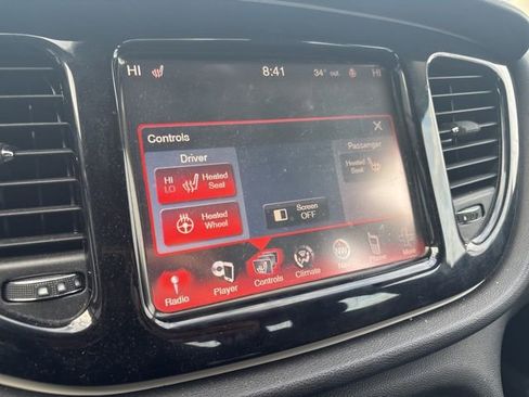 Used 2015 Dodge Dart Limited image 18