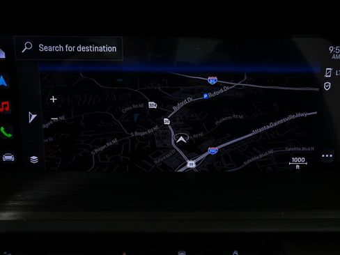 Certified 2024 Porsche 911 image 15