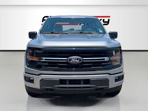 Used 2024 Ford F150 STX RWD image 2