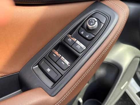 Used 2020 Subaru Forester Touring w/ Popular Package #2 image 24