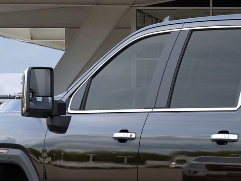 New 2026 GMC Sierra 2500 Denali image 12