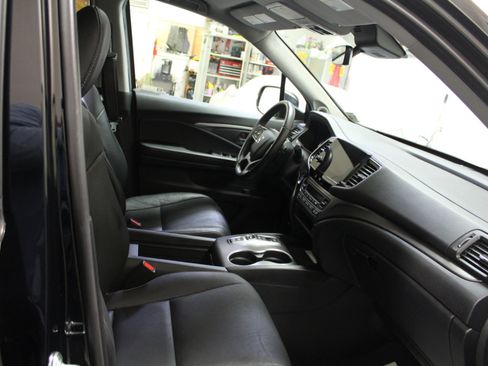 Used 2022 Honda Pilot Special Edition image 26