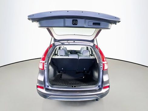 Used 2016 Honda CR-V LX image 29