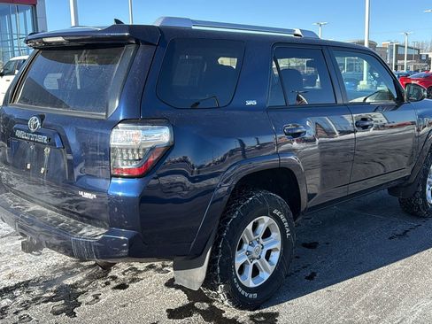 Used 2014 Toyota 4Runner SR5 Premium image 7