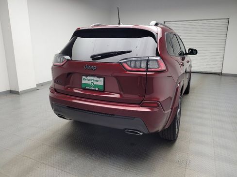 Used 2020 Jeep Cherokee High Altitude AWD/4WD image 7